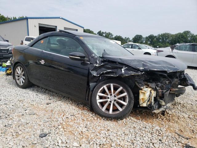 Photo 4 from auction – 2012 VOLKSWAGEN EOS KOMFOR with VIN WVWBW7AHXCV001023