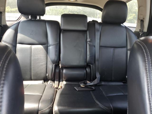 Photo 10 from auction – 2018 NISSAN PATHFINDER with VIN 5N1DR2MMXJC666388