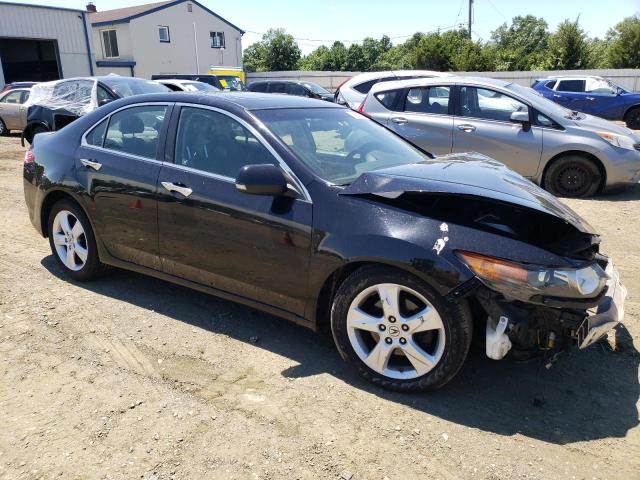 Photo 4 from auction – 2010 ACURA TSX with VIN JH4CU2F63AC022274