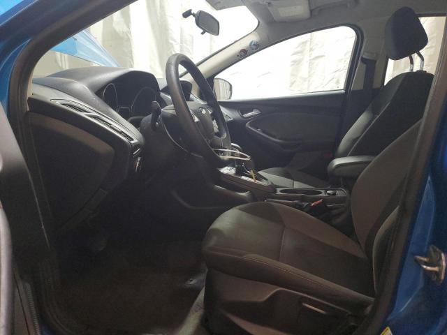 Photo 7 from auction – 2012 FORD FOCUS SE with VIN 1FAHP3F27CL256153