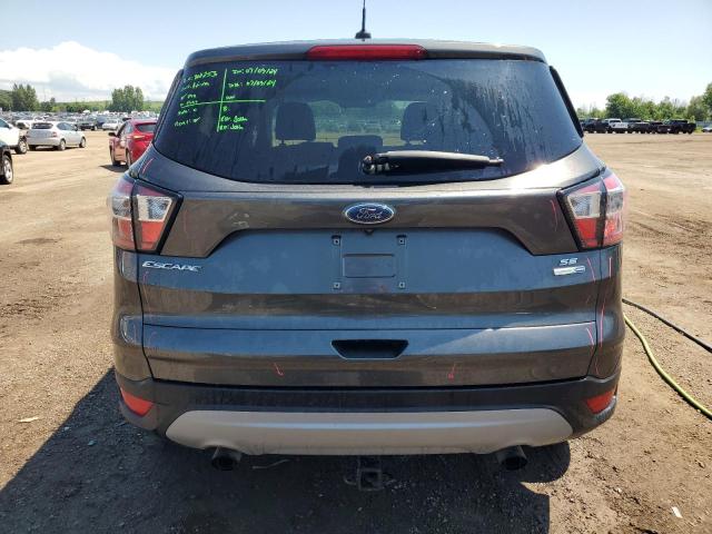Photo 6 from auction – 2017 FORD ESCAPE SE with VIN 1FMCU9GD5HUE26460