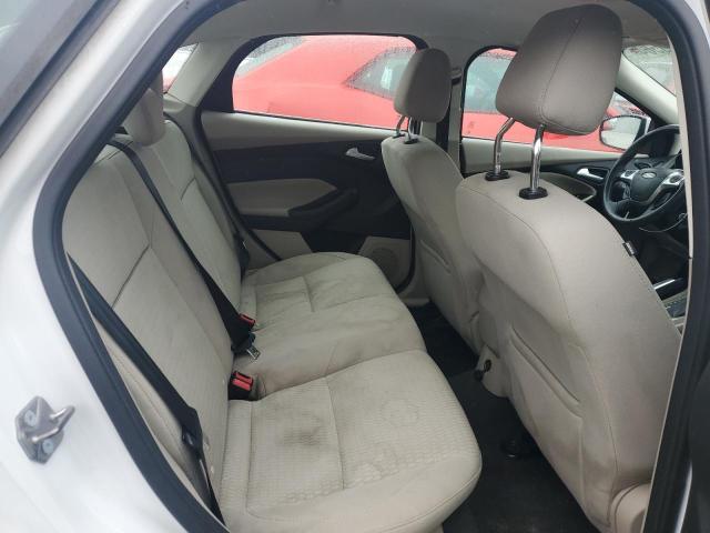 Zdjęcie 10 z aukcji – 2012 FORD FOCUS SEL z VIN 1FAHP3H20CL168736
