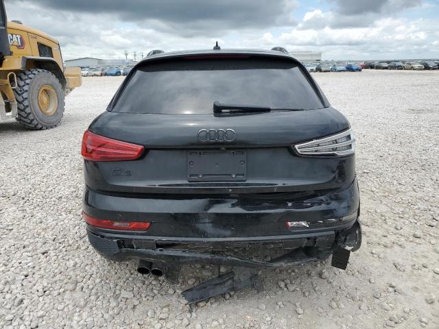Photo 6 from auction – 2016 AUDI Q3 PRESTIG with VIN WA1FFCFS2GR016297
