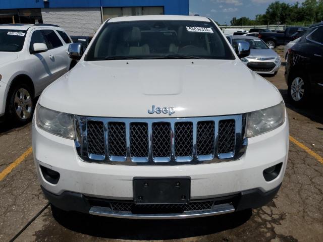 Photo 5 from auction – 2013 JEEP GRAND CHER with VIN 1C4RJECTXDC526065
