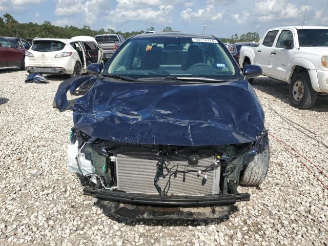 Photo 5 from auction – 2024 TOYOTA COROLLA LE with VIN 5YFB4MDE3RP096347