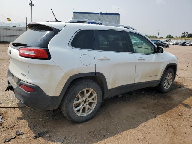 Photo 3 from auction – 2015 JEEP CHEROKEE L with VIN 1C4PJMCSXFW755503
