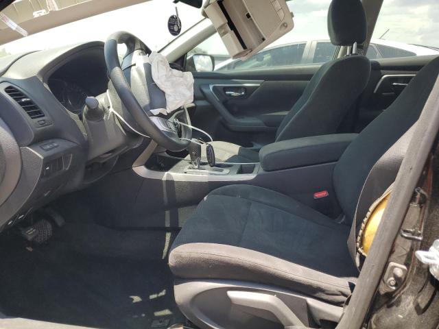 Photo 7 from auction – 2015 NISSAN ALTIMA 2.5 with VIN 1N4AL3AP0FN304973