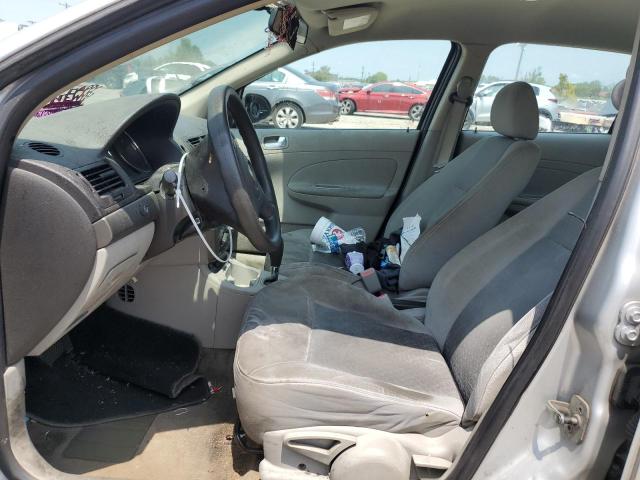 Photo 7 from auction – 2008 CHEVROLET COBALT LS with VIN 1G1AK58F087276386
