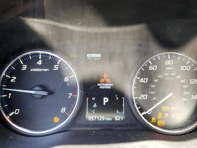 Photo 9 from auction – 2020 MITSUBISHI OUTLANDER with VIN JA4AZ3A34LZ016507