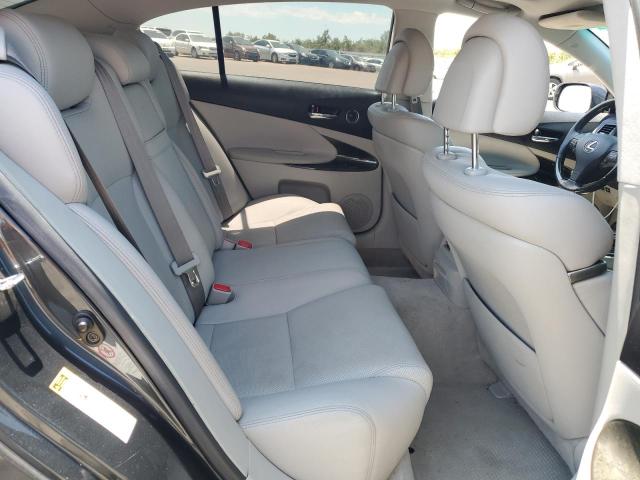Photo 10 from auction – 2009 LEXUS GS 350 with VIN JTHBE96SX90043375