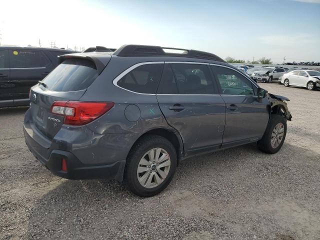 Photo 3 from auction – 2018 SUBARU OUTBACK 2. with VIN 4S4BSAFCXJ3309481