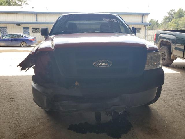 Photo 5 from auction – 2005 FORD F150 with VIN 1FTRF12W95NA52072