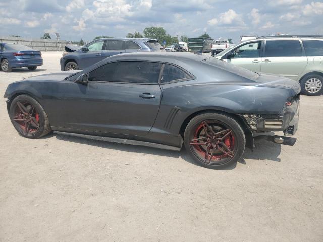 Photo 2 from auction – 2011 CHEVROLET CAMARO 2SS with VIN 2G1FK1EJ5B9155074