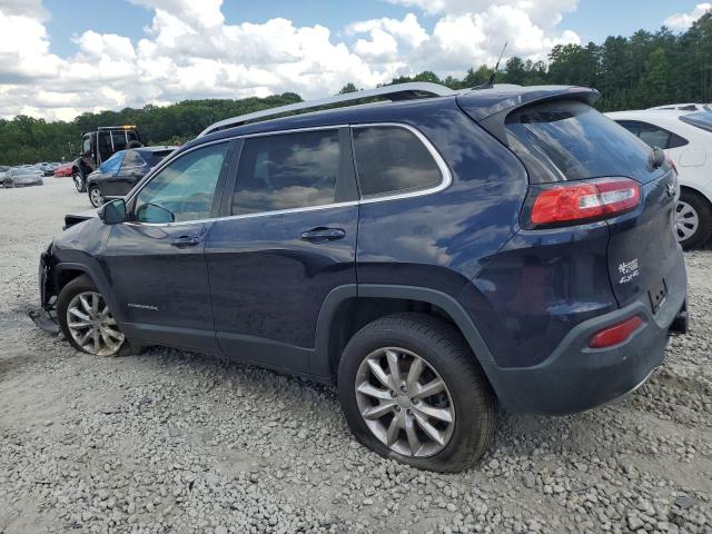 Photo 2 from auction – 2015 JEEP CHEROKEE L with VIN 1C4PJMDS1FW778876