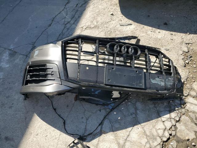 Photo 13 from auction – 2022 AUDI Q7 PREMIUM with VIN WA1LJBF77ND006348
