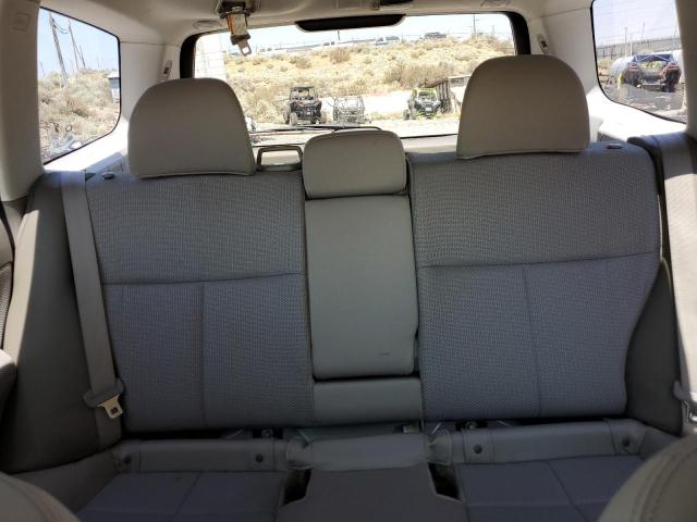 Photo 10 from auction – 2013 SUBARU FORESTER 2 with VIN JF2SHABC5DH401521