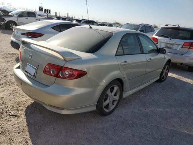 Foto 3 de la subasta – 2005 MAZDA 6 I con VIN 1YVHP80C555M20557