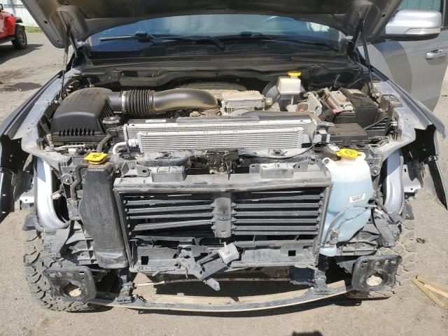 Photo 11 from auction – 2021 RAM 1500 LARAM with VIN 1C6SRFJT3MN621453