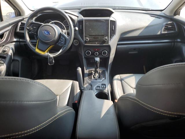 Photo 8 from auction – 2021 SUBARU CROSSTREK with VIN JF2GTHSC3MH206224