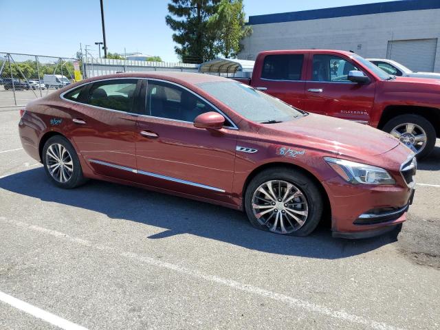 Photo 4 from auction – 2017 BUICK LACROSSE E with VIN 1G4ZP5SS0HU130391
