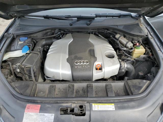 Photo 12 from auction – 2013 AUDI Q7 PREMIUM with VIN WA1LMAFE6DD008705