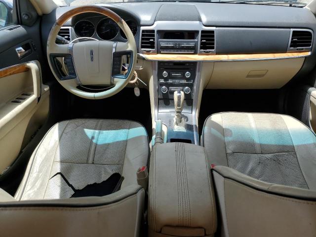 Photo 8 from auction – 2012 LINCOLN MKZ with VIN 3LNHL2GCXCR803825