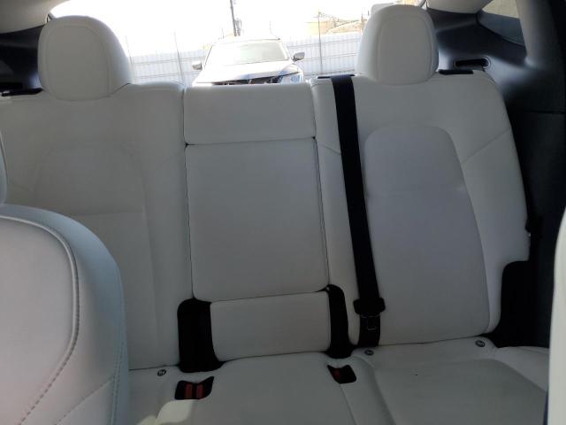 Photo 10 from auction – 2023 TESLA MODEL Y with VIN 7SAYGDEF3PF585660