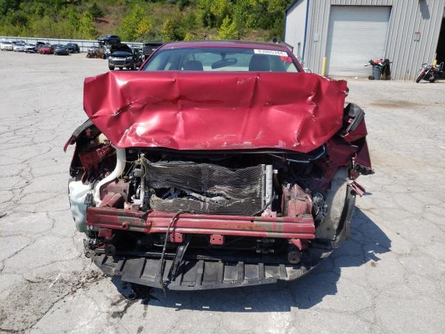 Photo 5 from auction – 2013 FORD FUSION SE with VIN 3FA6P0LU0DR162386