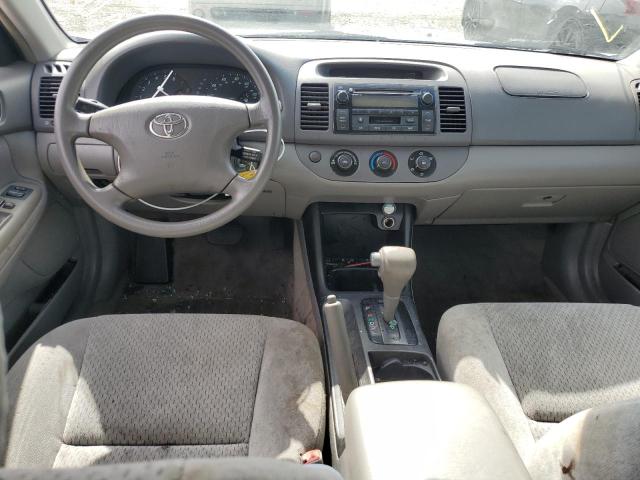 Photo 8 from auction – 2004 TOYOTA CAMRY LE with VIN 4T1BE32K24U359581