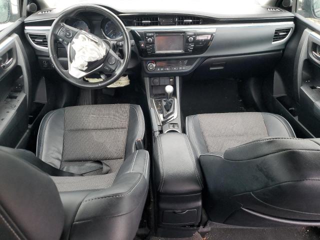 Photo 8 from auction – 2016 TOYOTA COROLLA L with VIN 2T1BURHE5GC595560