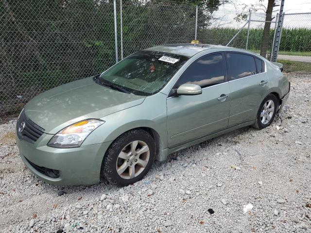 Photo 1 from auction – 2007 NISSAN ALTIMA 3.5 with VIN 1N4BL21E67C169878