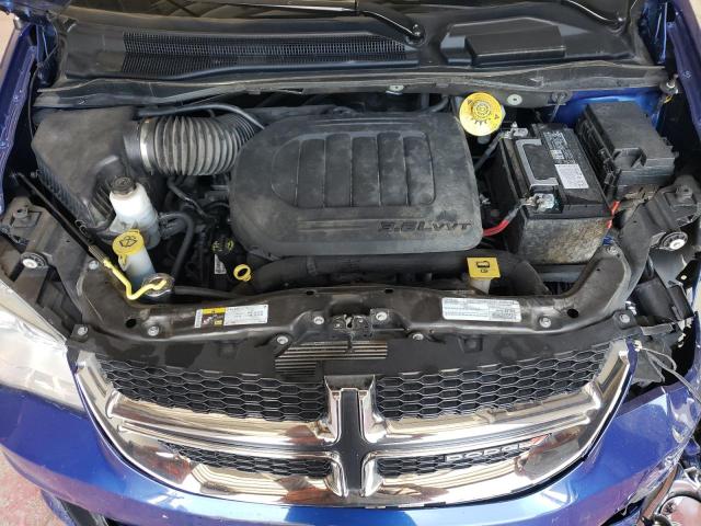 Photo 12 from auction – 2020 DODGE GRAND CARA with VIN 2C4RDGCG4LR194992