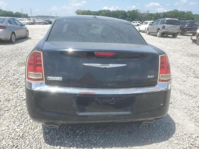Photo 6 from auction – 2013 CHRYSLER 300 with VIN 2C3CCAAGXDH627087