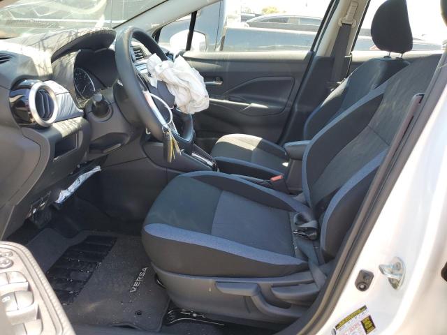 Photo 7 from auction – 2024 NISSAN VERSA SV with VIN 3N1CN8EV0RL858024
