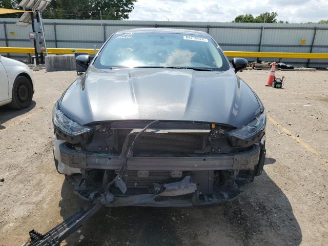 Photo 5 from auction – 2017 FORD FUSION SE with VIN 3FA6P0LU5HR336863