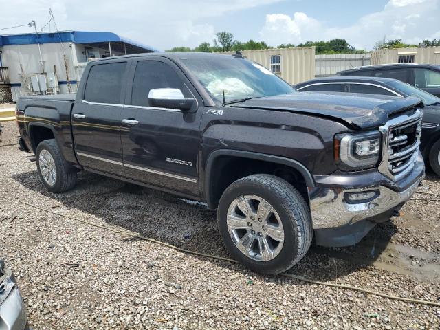 Photo 4 from auction – 2016 GMC SIERRA K15 with VIN 3GTU2NEC8GG163545