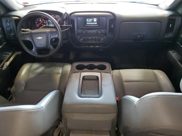 Photo 8 from auction – 2015 CHEVROLET SILVERADO with VIN 1GCVKPEC9FZ391245