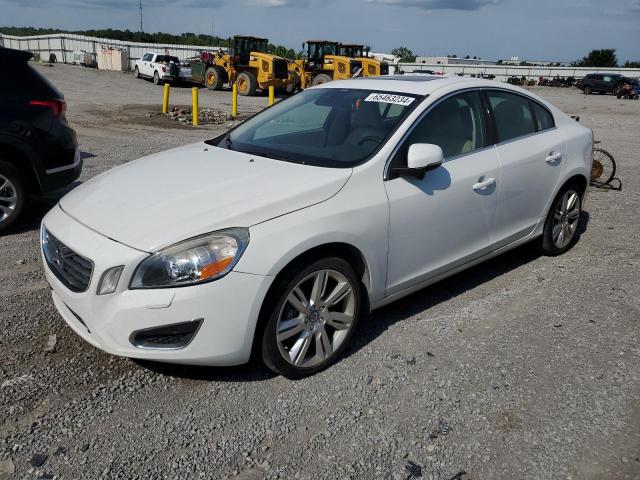 2013 Volvo S60