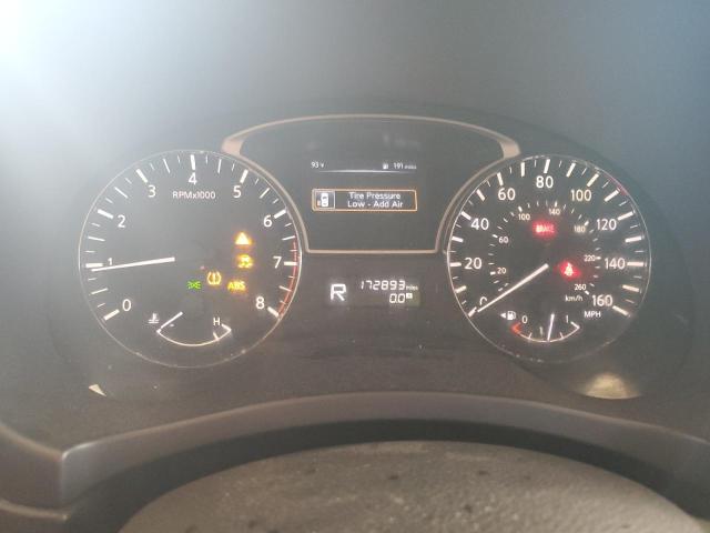 Photo 9 from auction – 2015 NISSAN ALTIMA 3.5 with VIN 1N4BL3AP7FC104379
