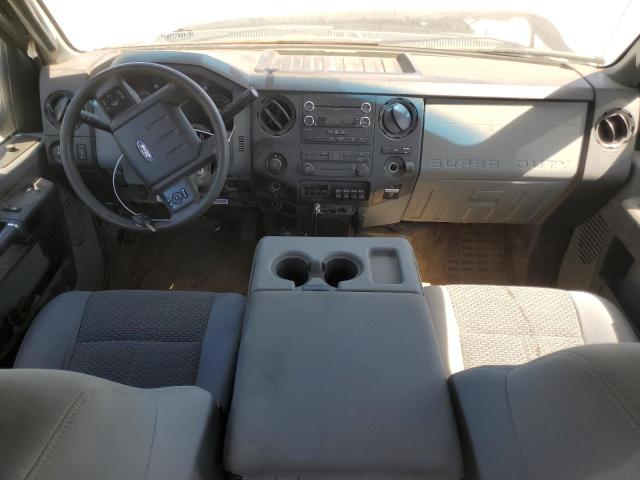 Photo 8 from auction – 2015 FORD F250 SUPER with VIN 1FT7X2B67FED42595