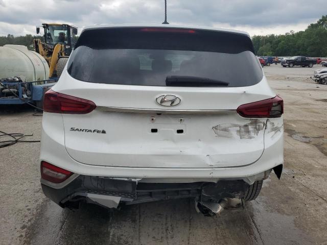 Photo 6 from auction – 2019 HYUNDAI SANTA FE S with VIN 5NMS23AD3KH072948