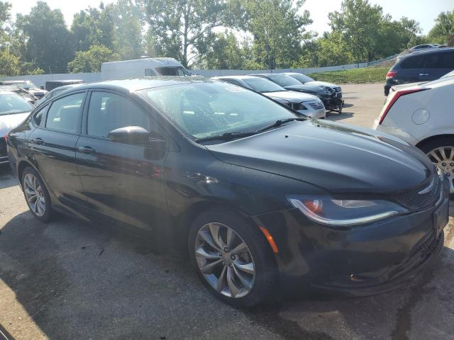 Photo 4 from auction – 2015 CHRYSLER 200 S with VIN 1C3CCCBB4FN550368
