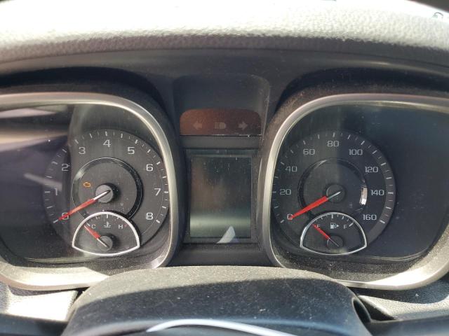 Photo 9 from auction – 2013 CHEVROLET MALIBU LS with VIN 1G11B5SA7DF358435