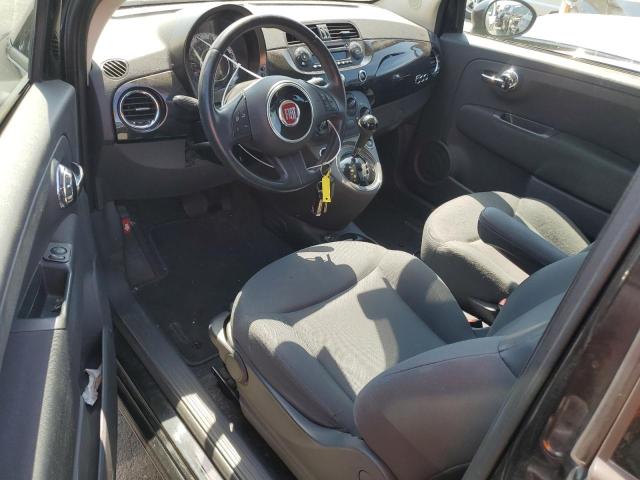 Photo 8 from auction – 2013 FIAT 500 POP with VIN 3C3CFFAR9DT674074