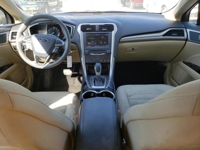 Photo 8 from auction – 2015 FORD FUSION SE with VIN 3FA6P0H76FR293229