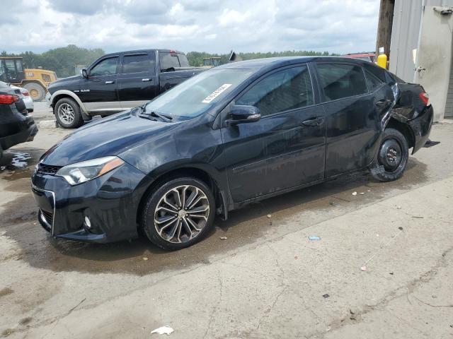 TOYOTA COROLLA L 2016 with VIN 5YFBURHE1GP403941 - Photo from auction