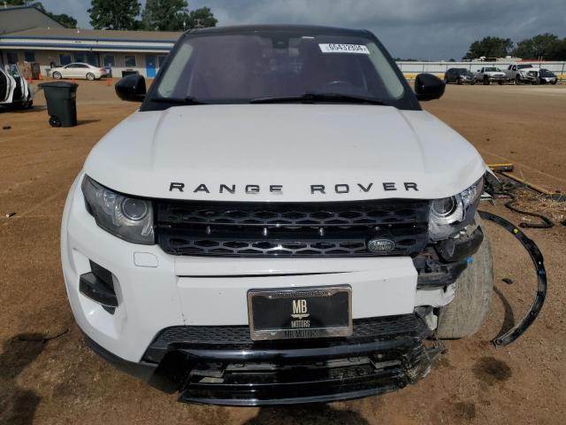 Photo 5 from auction – 2015 LAND ROVER RANGE ROVE with VIN SALVT2BG3FH019048