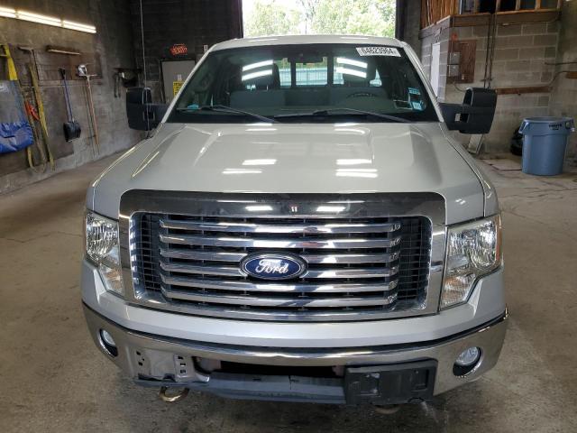 Photo 5 from auction – 2012 FORD F150 SUPER with VIN 1FTFX1ET9CFA37581
