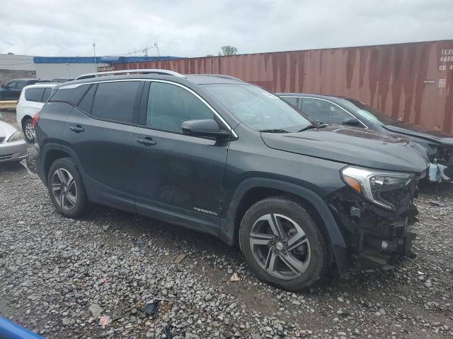 Photo 4 from auction – 2020 GMC TERRAIN SL with VIN 3GKALPEV3LL198528