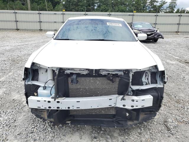 Photo 5 from auction – 2021 CHRYSLER 300 S with VIN 2C3CCABG7MH634237